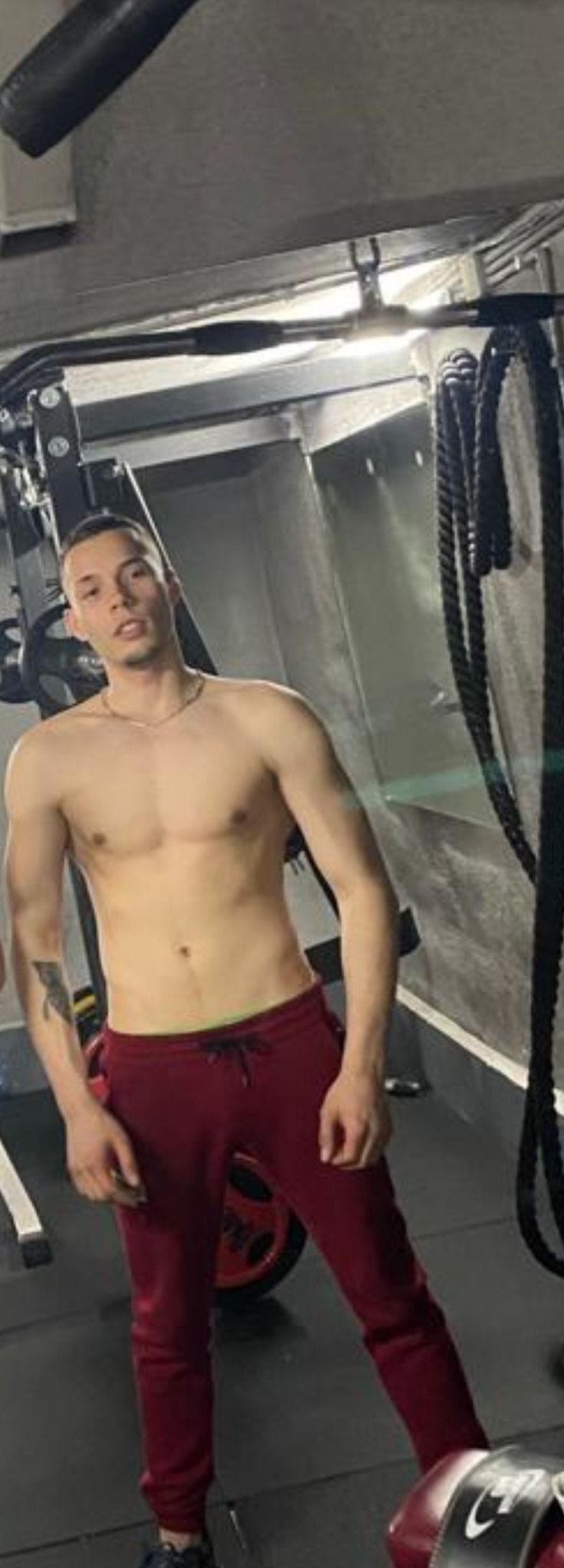 kingmarksteel OnlyFans profile picture