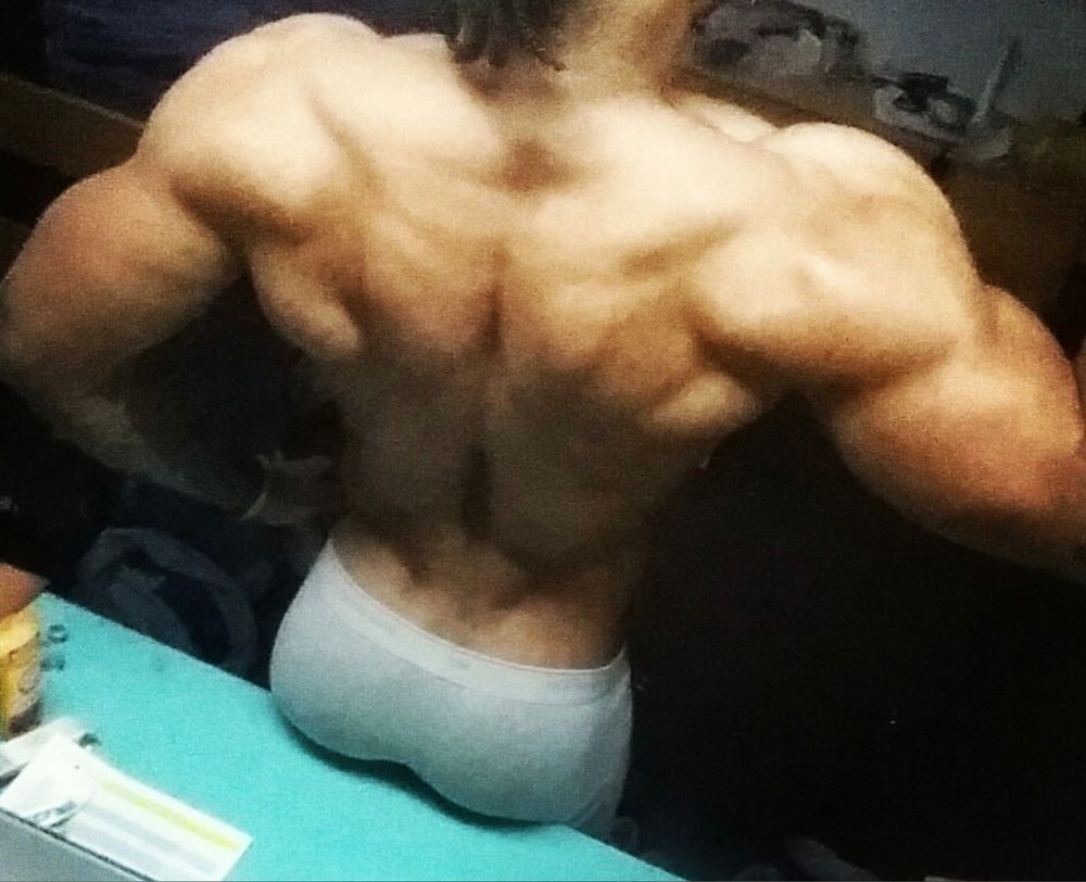 hungripped OnlyFans profile picture