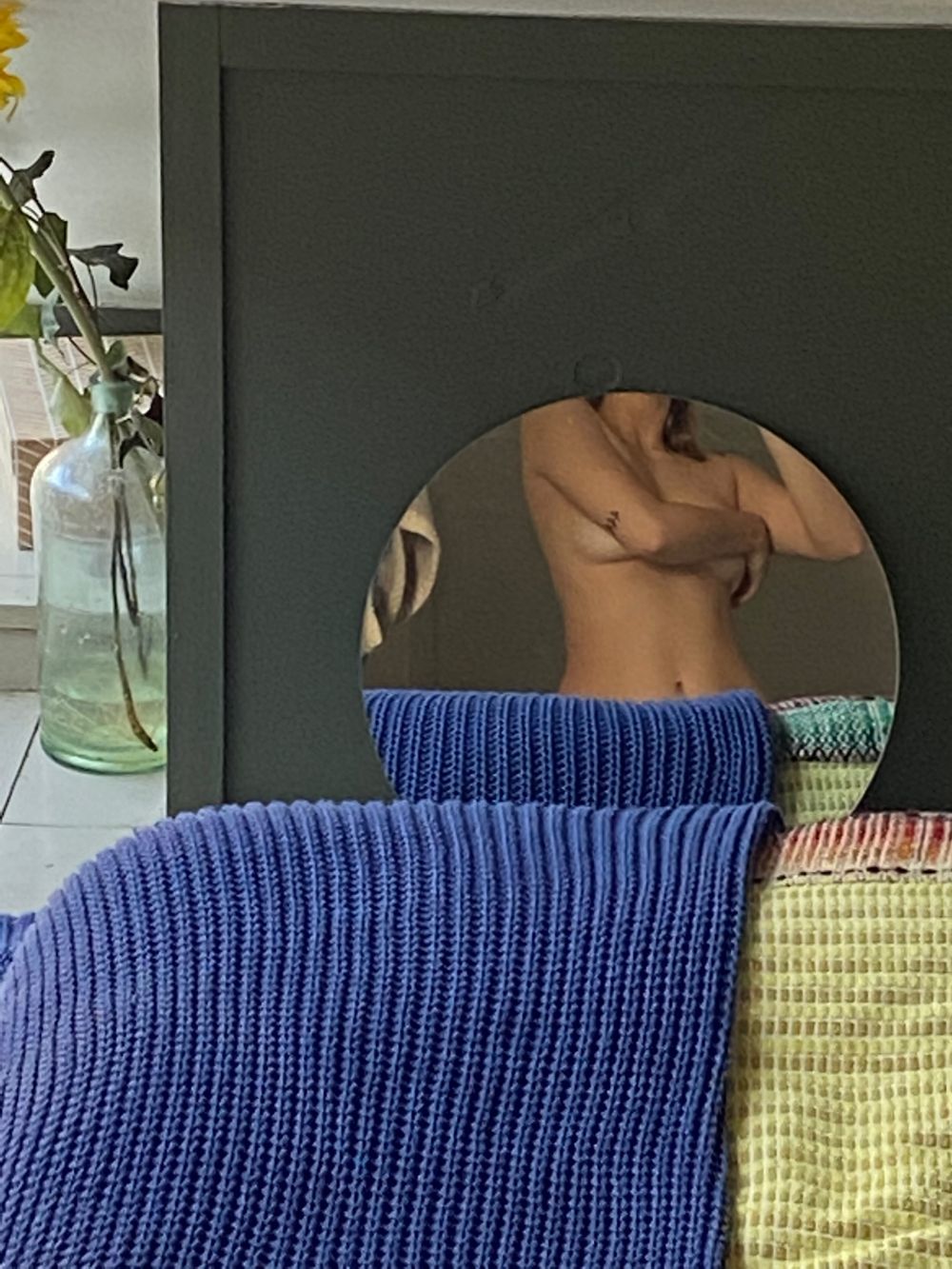 ladylascivious OnlyFans profile picture