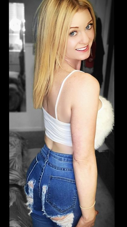 alijowaters OnlyFans picture