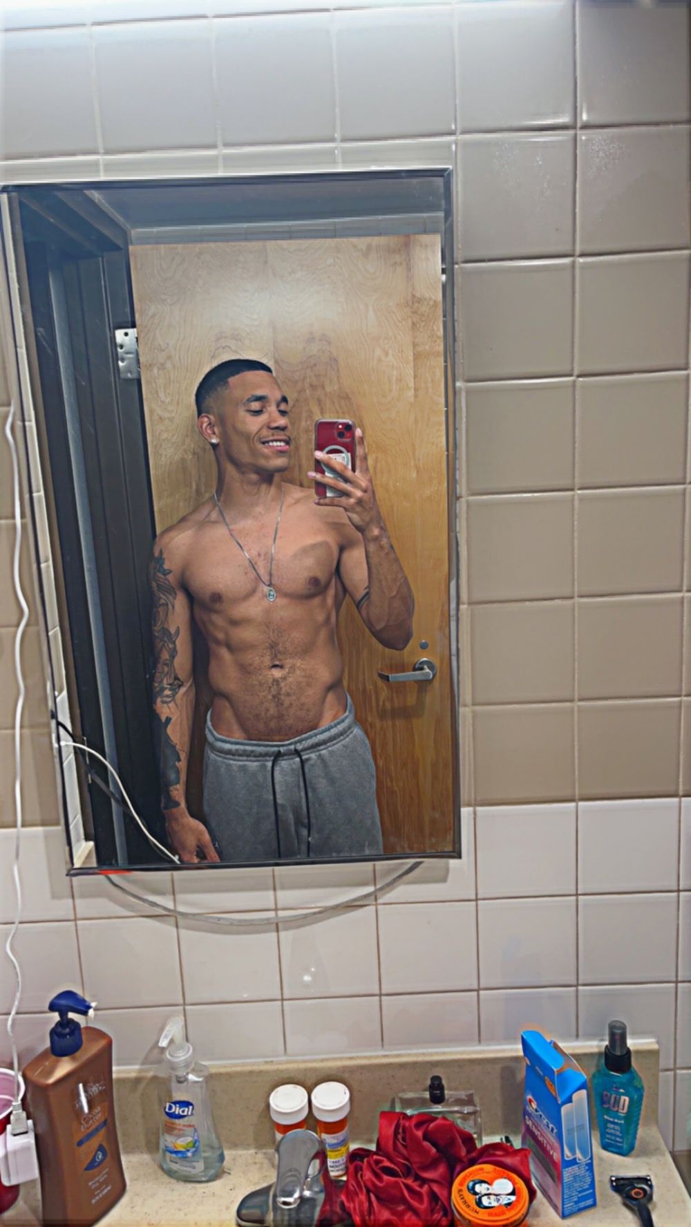 mixedbabyjt OnlyFans profile picture