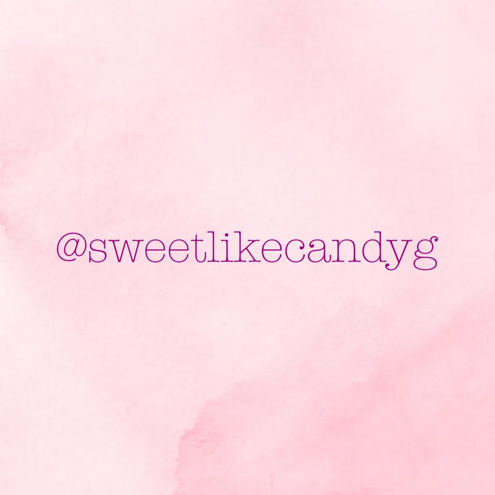 sweetlikecandyg OnlyFans profile picture