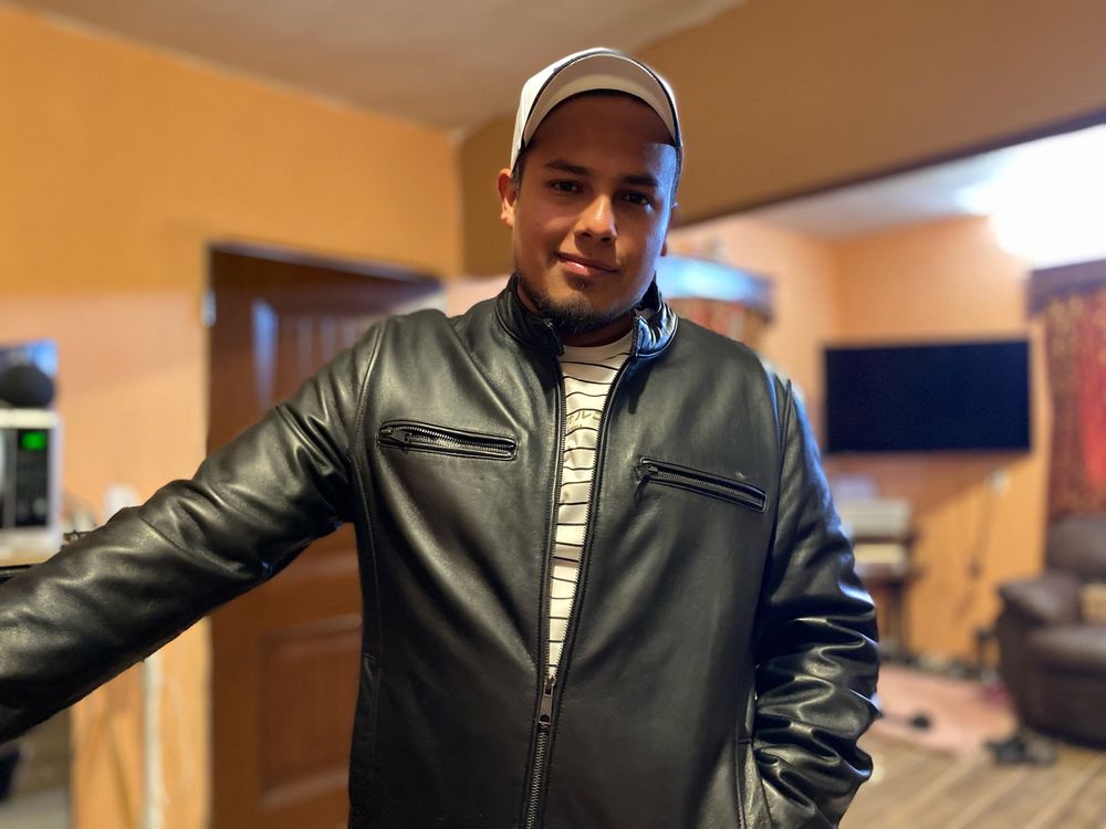 jabalinomyers OnlyFans profile picture