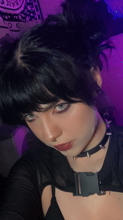 misfitcrown OnlyFans picture