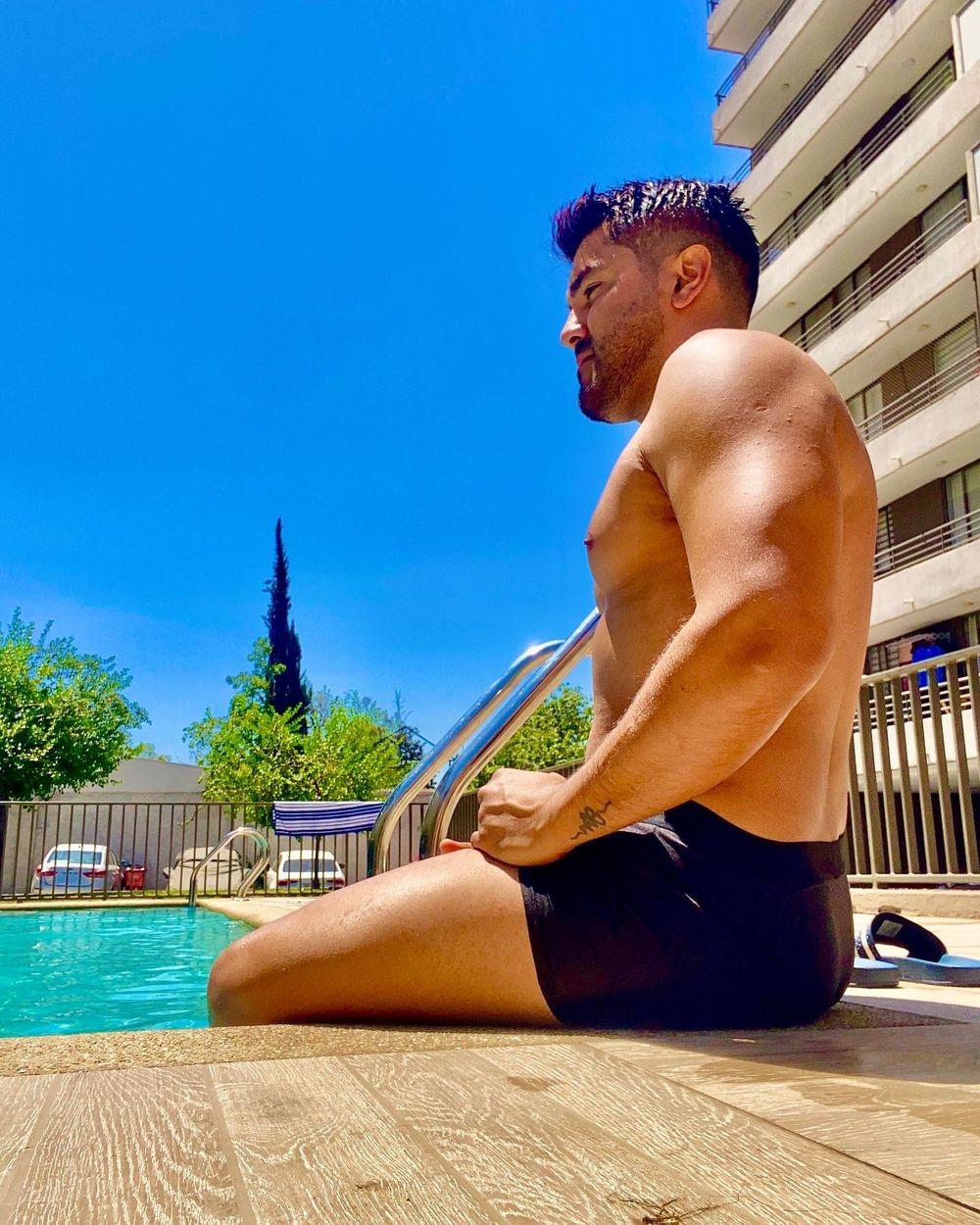 julioruiz90 OnlyFans profile picture