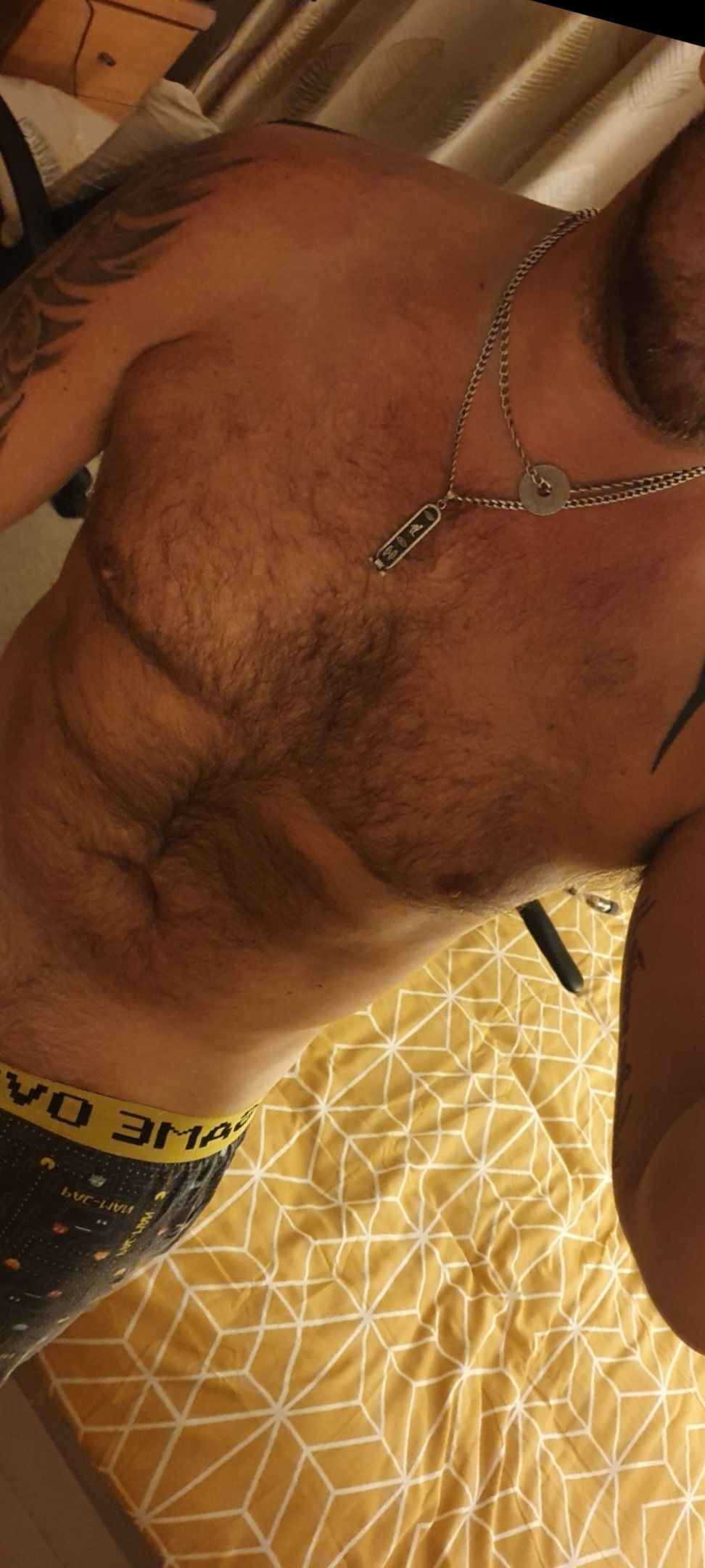 dangermouse25 OnlyFans profile picture