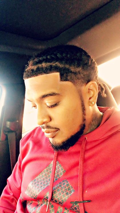 doughboyfresh1 OnlyFans picture