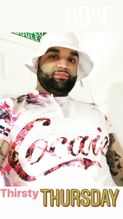 mr.rubirosa OnlyFans picture