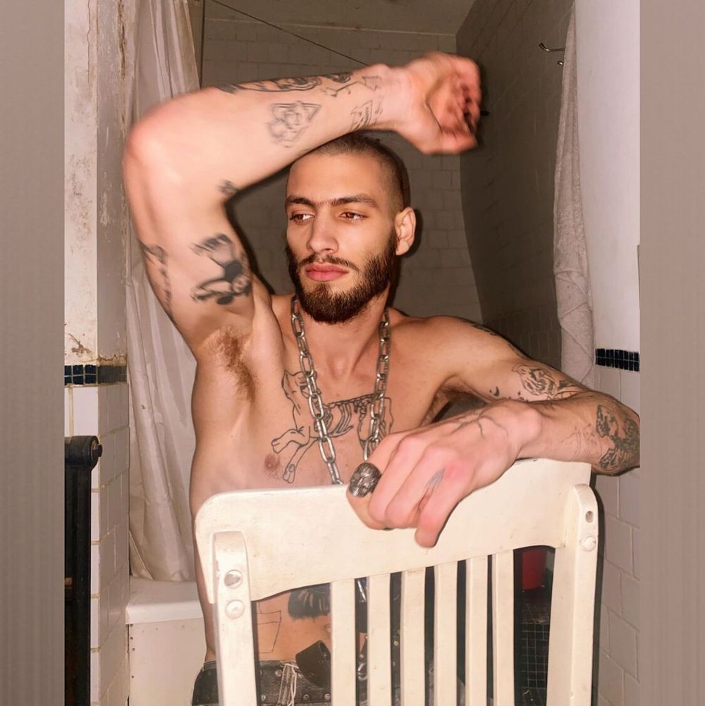 sebastian_model OnlyFans profile picture