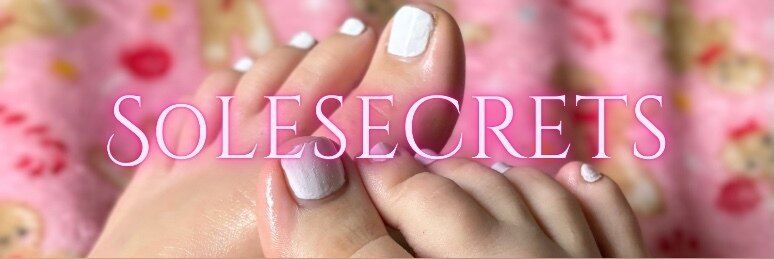s0lesecretss OnlyFans profile picture