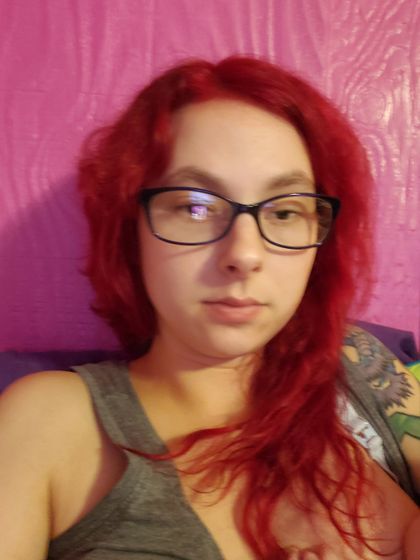 redheadwithabutt OnlyFans picture
