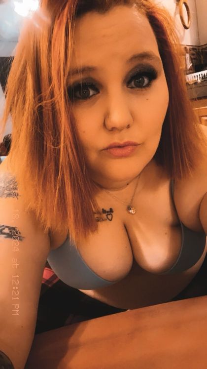 bustybabyxoxo OnlyFans picture