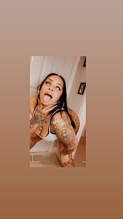 mzzluck OnlyFans picture
