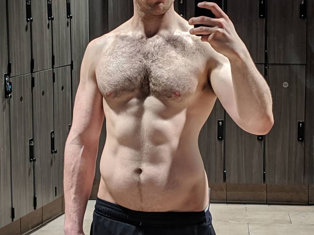 chrisharms OnlyFans profile picture
