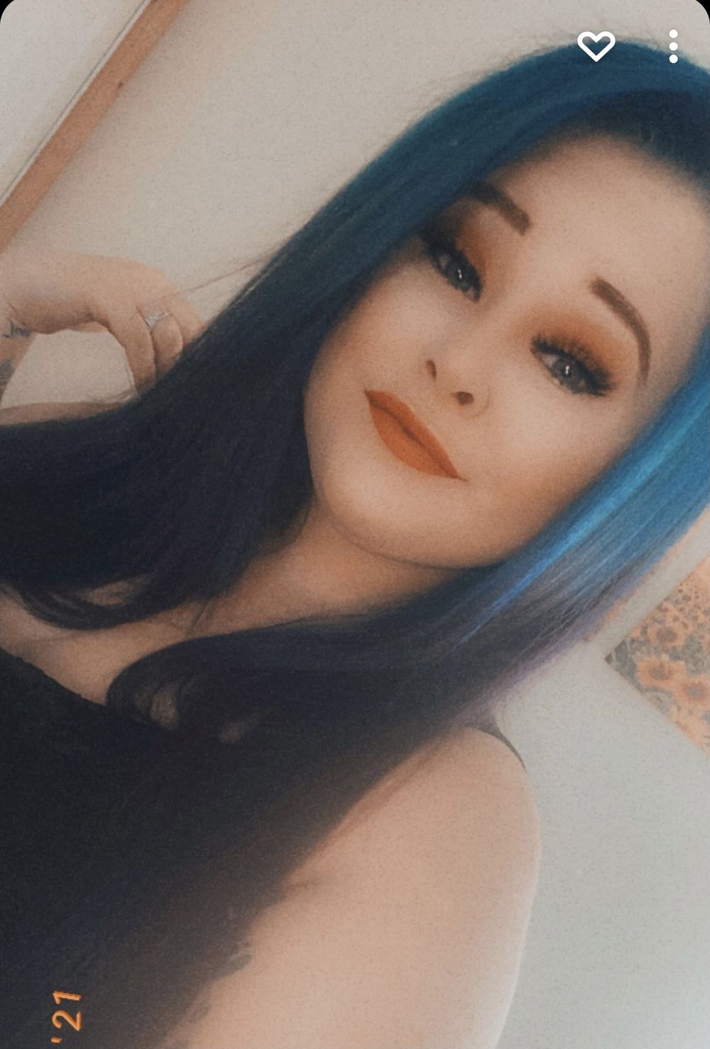 redheadeddes-tiny OnlyFans profile picture