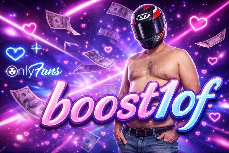 boost1of OnlyFans profile picture
