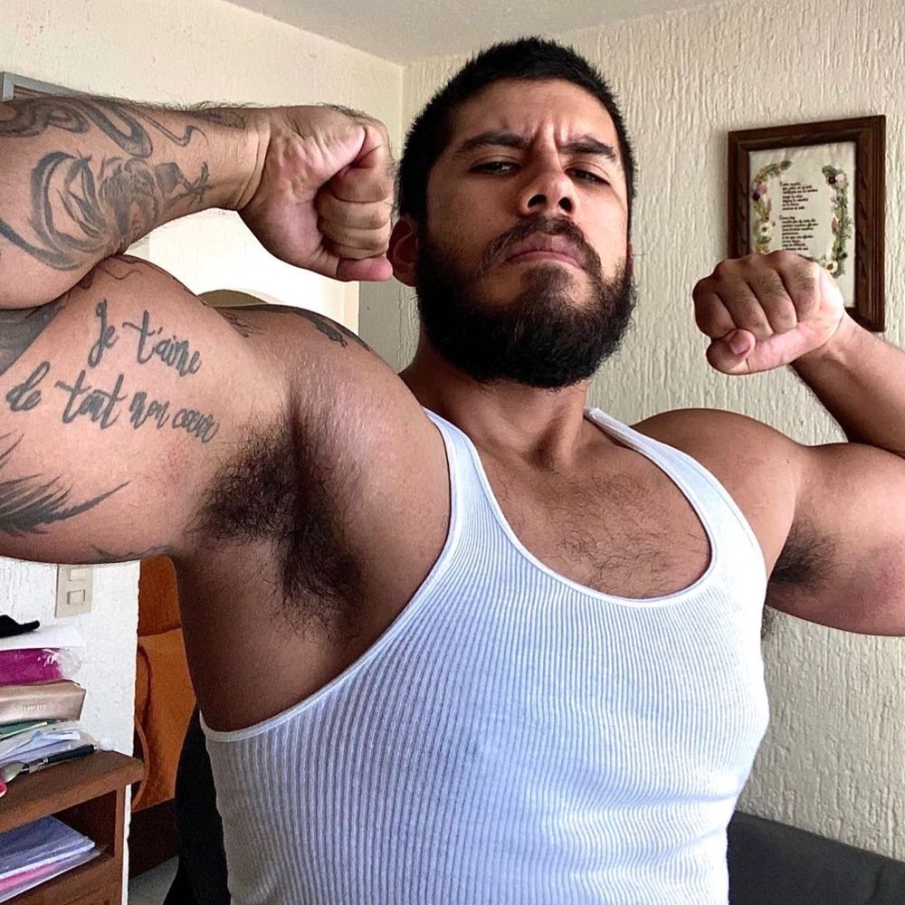 mexicano97 OnlyFans profile picture