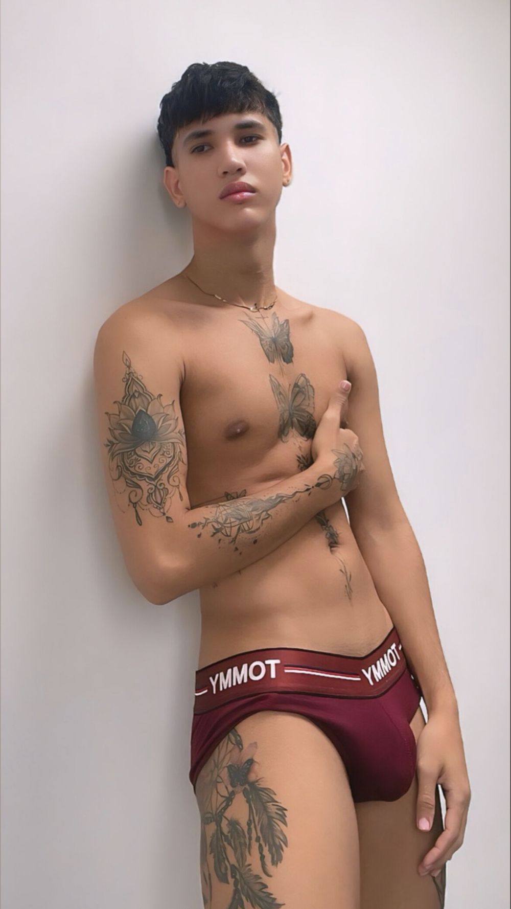 damian_key27 OnlyFans profile picture
