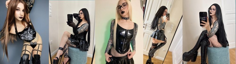 misszaradark OnlyFans profile picture