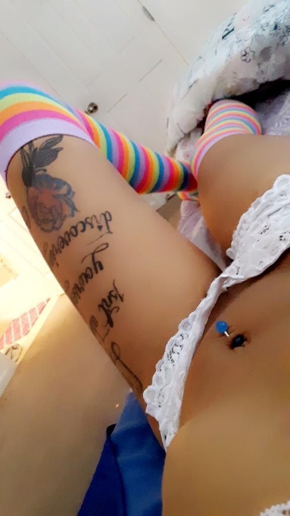 stormiiieeeberriiee OnlyFans profile picture