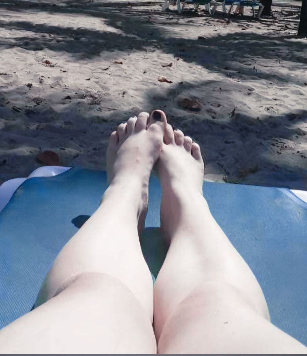 luna_nymph.feet OnlyFans profile picture