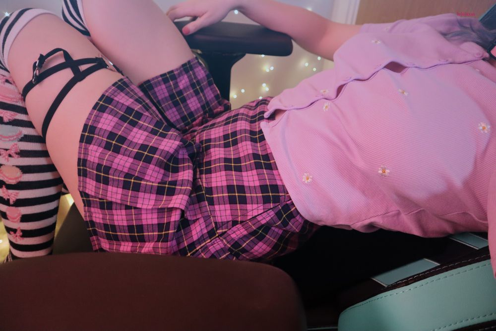 lululuxa OnlyFans profile picture