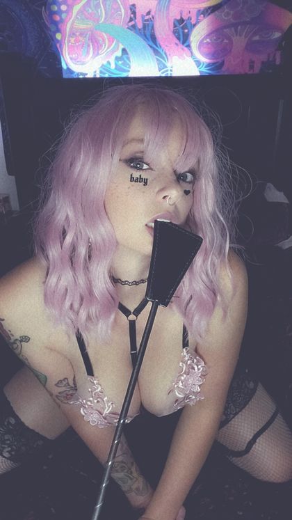 rielbaby OnlyFans picture