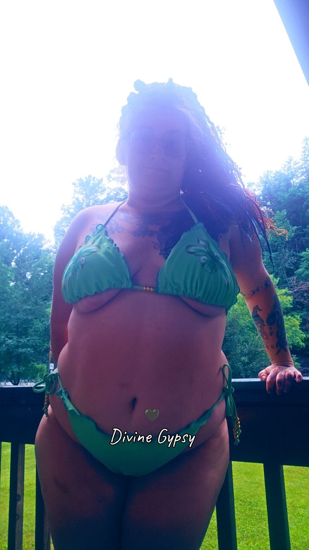 goddess_garden OnlyFans profile picture