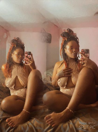 fiyahhrhedd OnlyFans picture