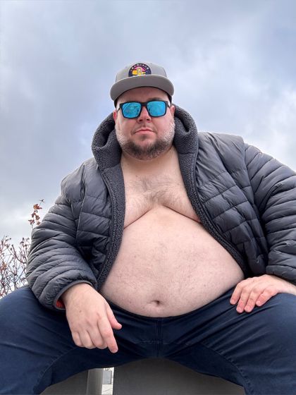 daddybearnyc OnlyFans picture