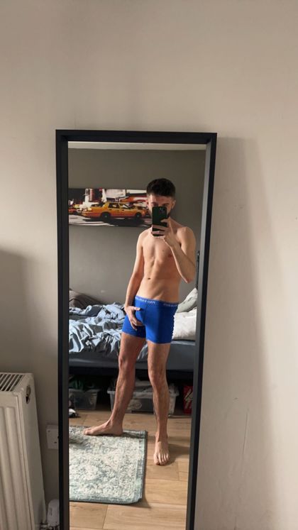 jackdevine69 OnlyFans picture