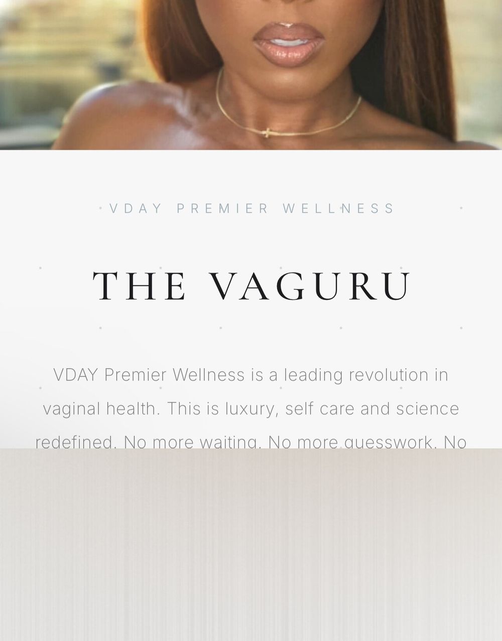iamthevaguru OnlyFans profile picture