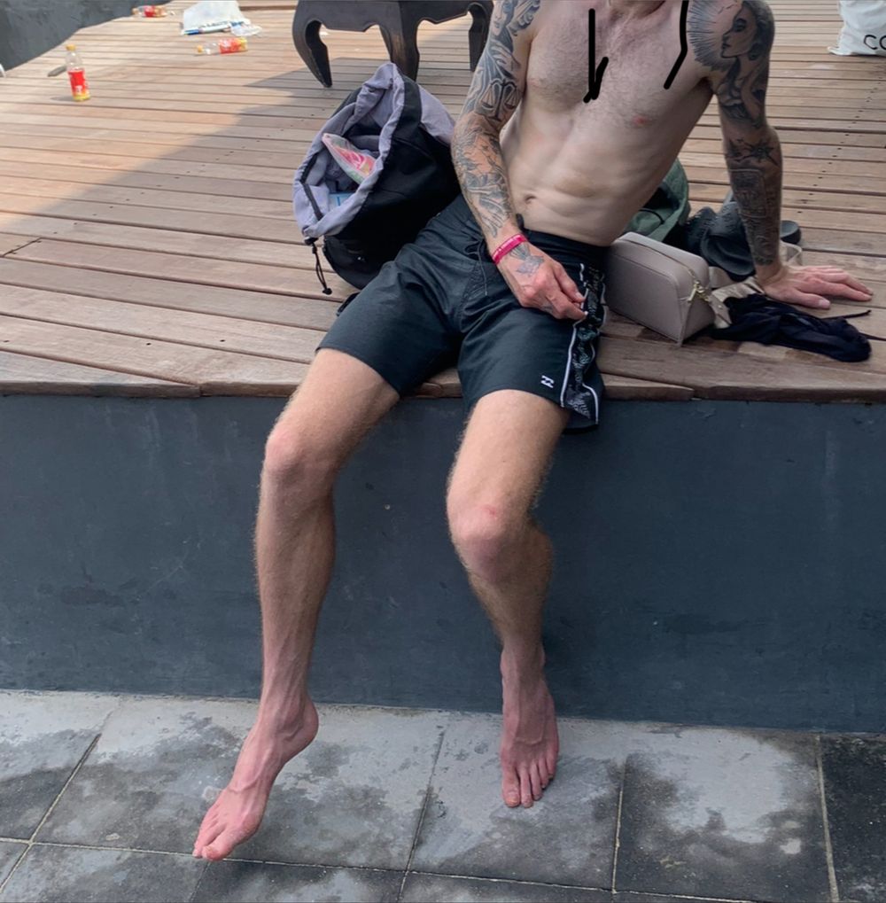 naughtygarrry OnlyFans profile picture