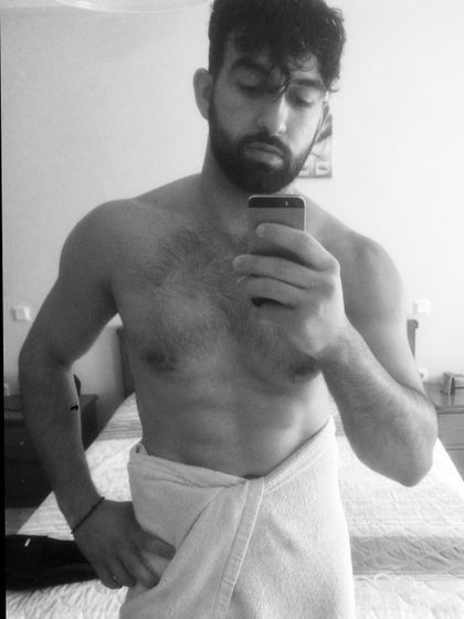 yosoyjorge OnlyFans picture
