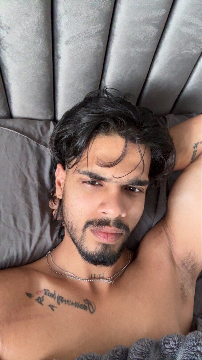 oh_hi_ankit OnlyFans profile picture