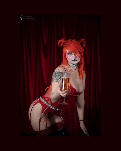 goddess_venusxxx OnlyFans picture