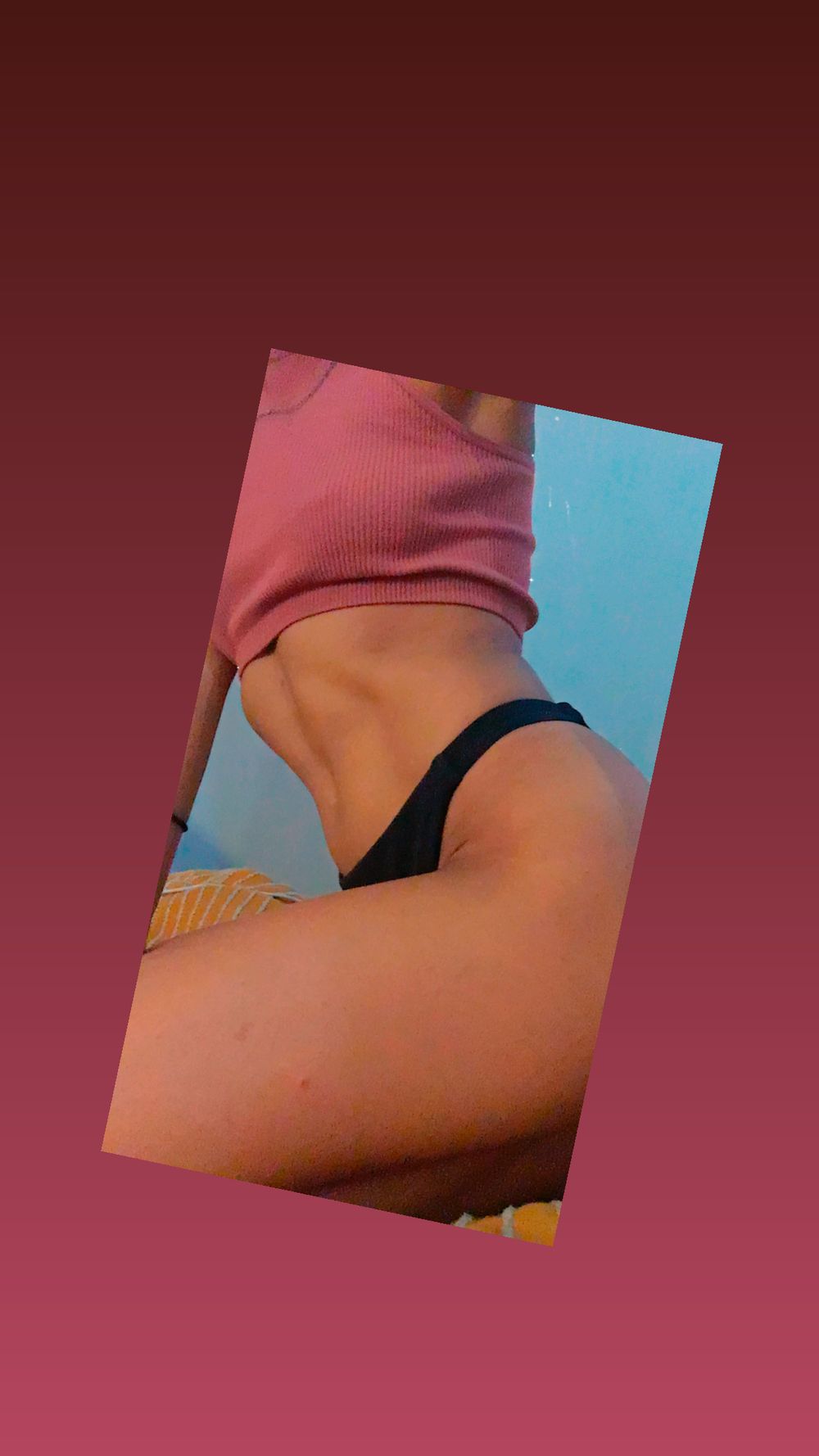 tegustaa OnlyFans profile picture