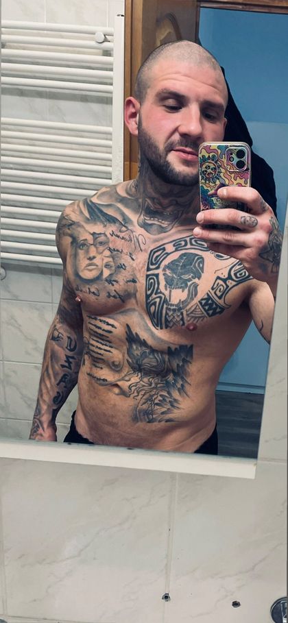 bigdenergy6968 OnlyFans picture