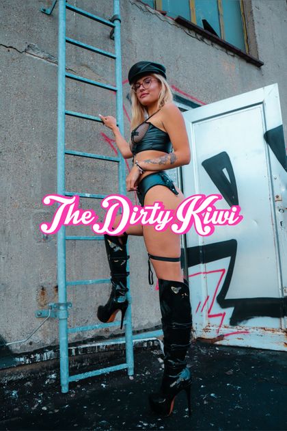 thedirtykiwii OnlyFans picture