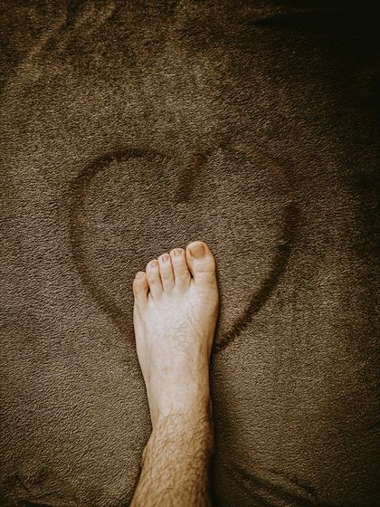happyfeetdontsmell OnlyFans picture
