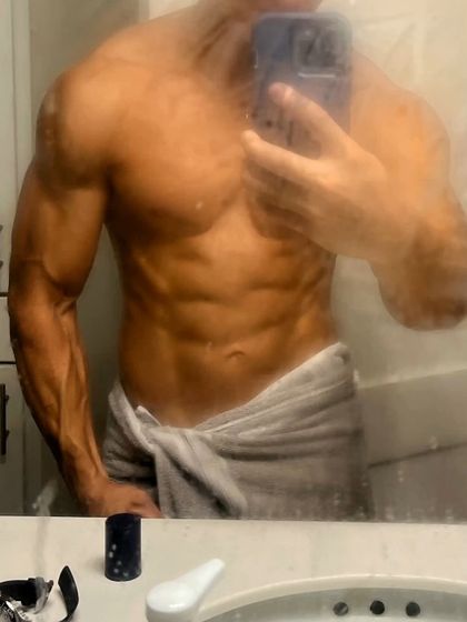 musclemaverick OnlyFans picture