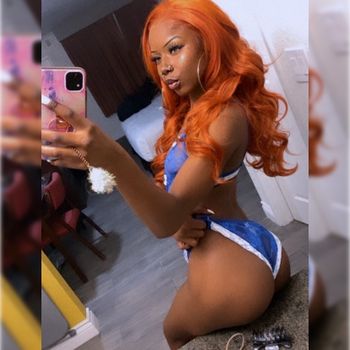 Goddess Breeaa