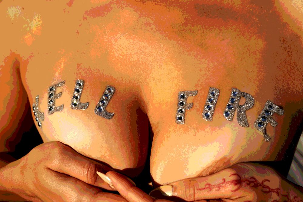 itskellfire OnlyFans profile picture