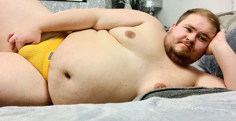 cubchubben OnlyFans profile picture