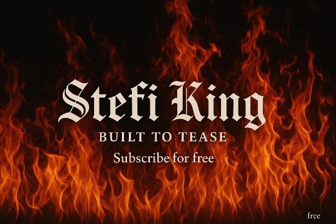 stefi.king OnlyFans profile picture