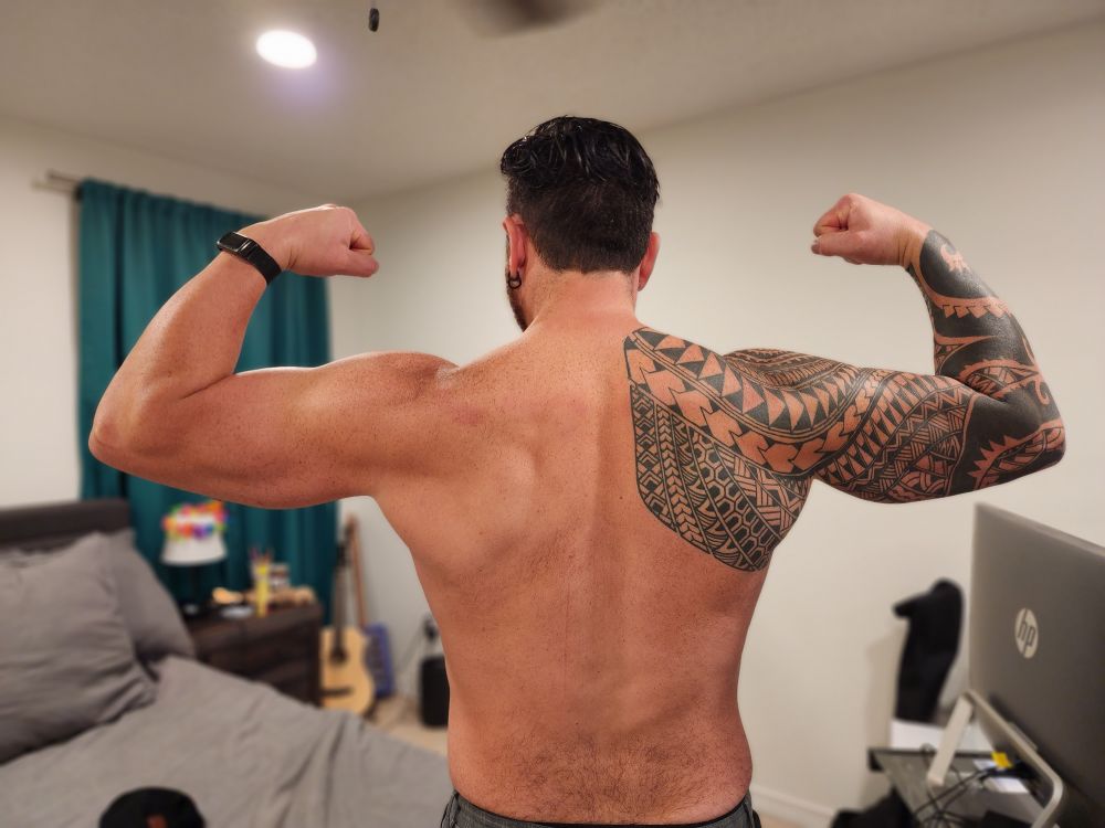 u64073995 OnlyFans profile picture