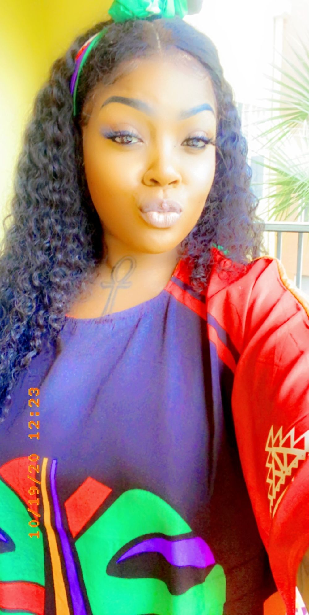 godbodyrose OnlyFans profile picture