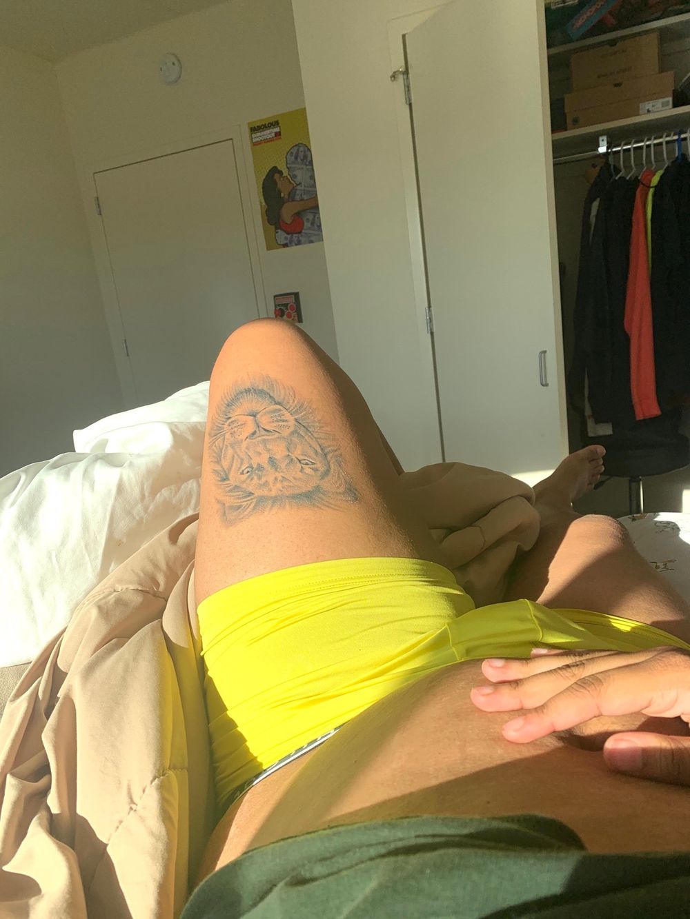 nycali9 OnlyFans profile picture