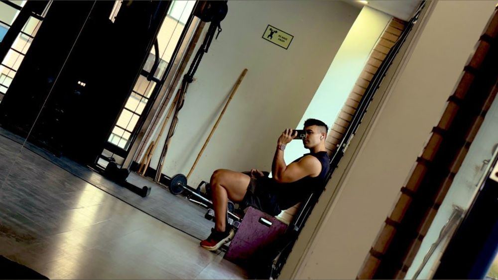 villegas98 OnlyFans profile picture