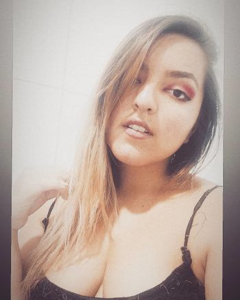 Goddess Cogollo